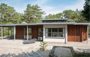 Gorgeous Home In Hadsund With Wifi, Hadsund